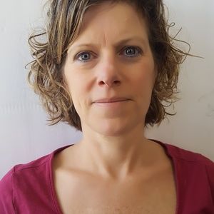 Meet your Posher, Heidi